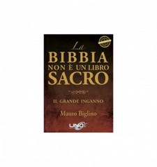 bibbia-libro-sacro-biglino-mauro